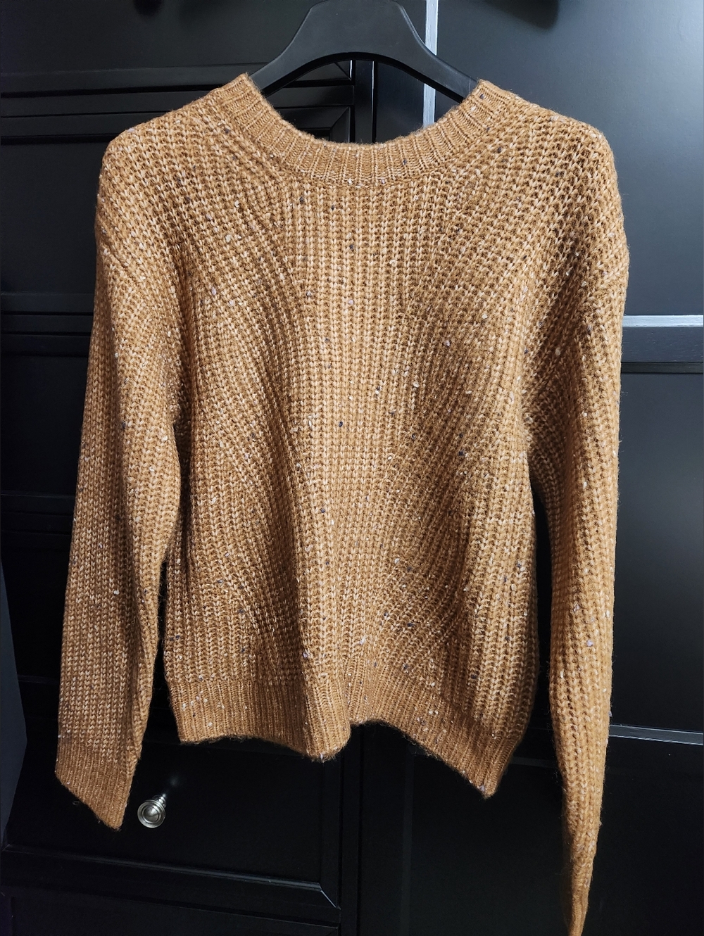 NEW Copper Key Sweater
